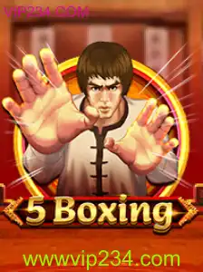 Explorando o Universo de 5Boxing: Um Novo Jogo Fascinante