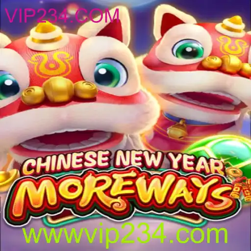 Descubra o Mundo de CHINESENEWYEARMOREWAYS: Um Jogo Inovador