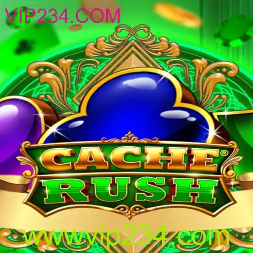 CacheRush e VIP234.COM: Uma Aventura de Estratégia e Sustentabilidade no Mundo dos Jogos