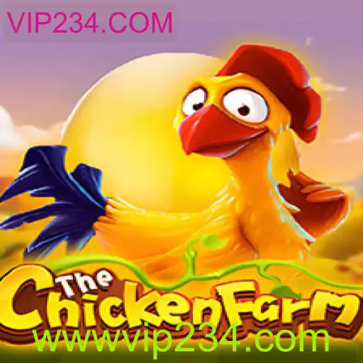 Conheça o Fascinante Jogo ChickenFarm e Seus Desafios