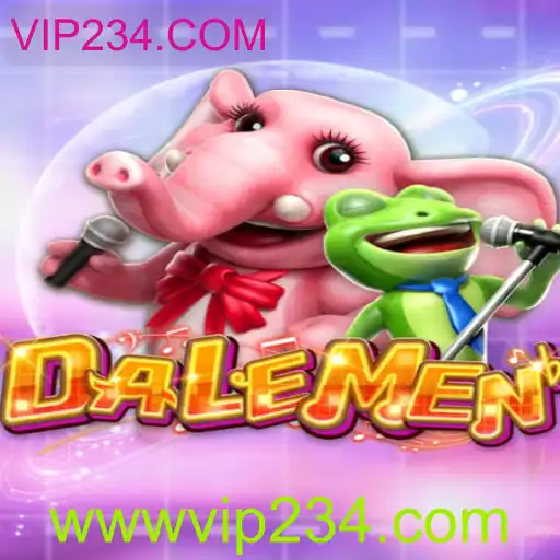 Explorando o Fascinante Mundo de DALEMEN: Regras e Dinâmicas do Jogo