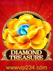 Explorando o Fascinante Mundo de Diamondtreasure