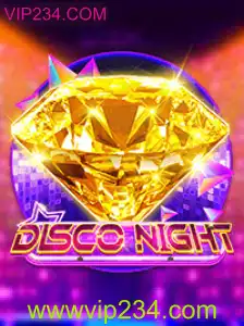 Descubra o Mundo Excitante de DiscoNight