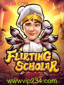 Aventura e Estratégia no Jogo FlirtingScholar