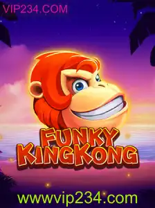 Explorando o universo de FunkyKingKong: O jogo que conquista