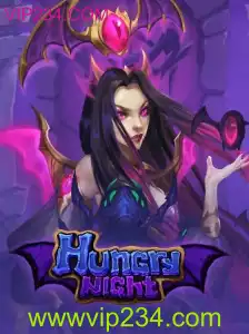HungryNight: Descubra o Jogo que Está Conquistando os Amantes de Estratégia