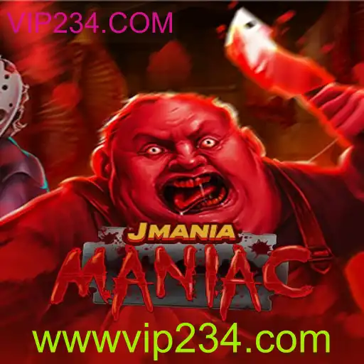 JManiaManiac: Uma Imersão no Mundo dos Jogos Modernos