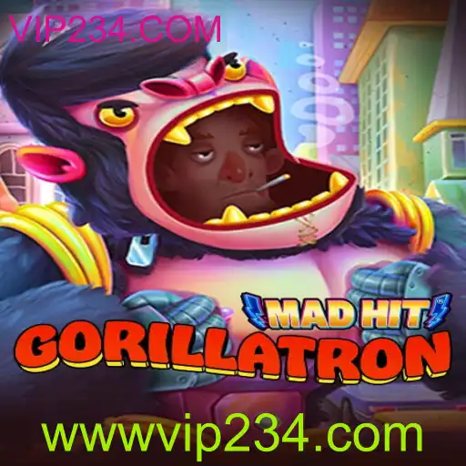 MadHitGorillatron: Um Guia Completo para o Novo Fenômeno do Jogo