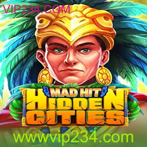Explorando o fascínio de MadHitHiddenCities: Uma jornada emocionante pelo mundo dos jogos
