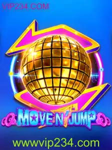 Explorando o Dinâmico Mundo de MovenJump