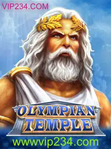 Descubra o Fascinante Mundo de OlympianTemple: Regras e Estratégias