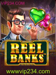 Descubra o Mundo Emocionante de ReelBanks: O Jogo que Está Conquistando o Cenário Atual