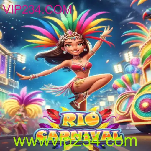 Explorando o Fascinante Mundo do Jogo RioCarnival