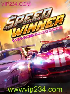 SpeedWinner: Guia Completo e Atualizado com VIP234.COM