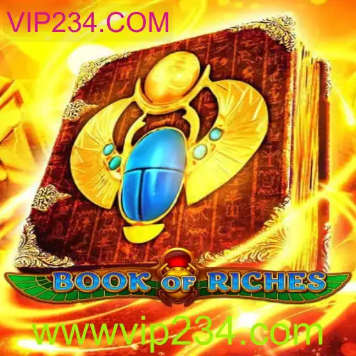 Explorando o Fascinante Mundo de BookofRiches