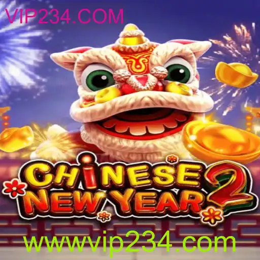 Descobrindo o Fascinante Mundo de CHINESENEWYEAR2: Tudo o que Você Precisa Saber
