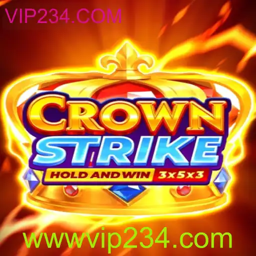 Crownstrike: A Nova Sensação do Mundo dos Jogos