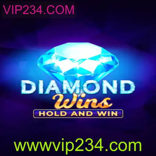 Descubra o Fascinante Jogo DiamondWins