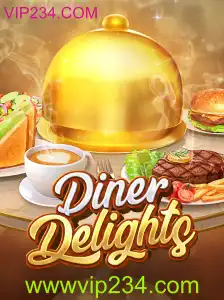 Descubra o Universo Fascinante de DinerDelights