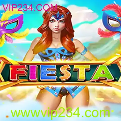 Explorando o Mundo Vibrante do Jogo Fiesta