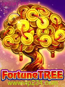 Descubra o Jogo FortuneTree e Conecte-se com a Emoção de VIP234.COM