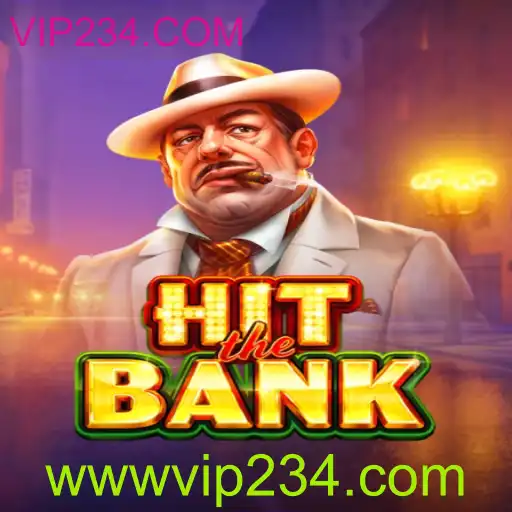 Descubra o Sensacional Mundo de HitTheBank: Um Jogo de Estratégia Emocionante