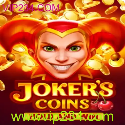 Descubra JokersCoins: O Novo Fenômeno de Jogos na VIP234.COM