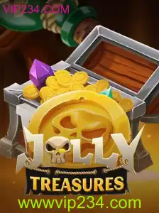 Explorando o Mundo de JollyTreasures: Uma Jornada pela Diversão e Estratégia