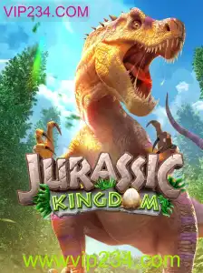 Descubra o Mundo de Aventuras em JurassicKingdom