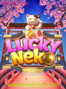 Explorando o Fascinante Universo do Jogo LuckyNeko