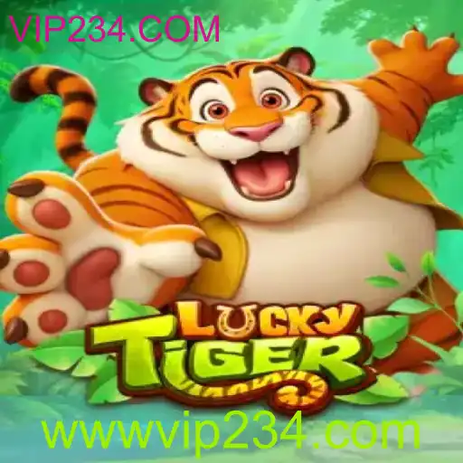 Descubra Tudo Sobre LuckyTiger - Um Jogo Empolgante