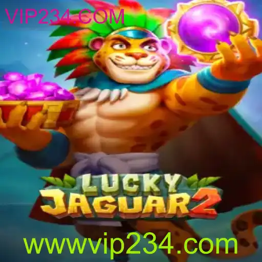 Explorando o Jogo Luckyjaguar2: Aventura e Entretenimento no Mundo dos Cassinos Online