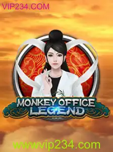 Descubra o Mundo de MonkeyOfficeLegend - Um Jogo Revolucionário