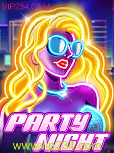 PartyNight: Um Mergulho no Mundo das Festas e Estratégias com VIP234.COM