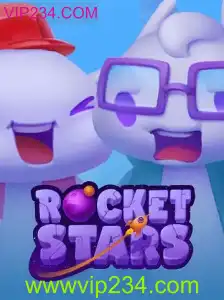 Descubra RocketStars: Um Guia Completo para o Jogo Inovador