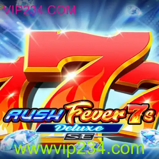 RushFever7sDeluxeSE: Descubra a Emocionante Aventura do Cassino Online