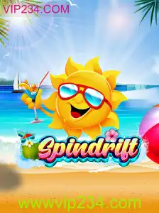 Spindrift: O Novo Fenômeno do Mundo dos Jogos