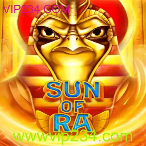 Explorando o Mundo de SunofRa: Uma Aventura Épica