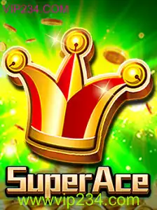 Explorando SuperAce: Um Mergulho nas Regras e Dinâmica do Jogo com Conexão Atual
