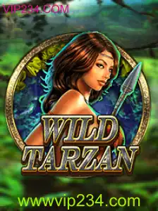 Explorando o Fascinante Mundo de WildTarzan