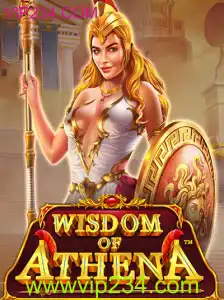 Explorando o Fascinante Mundo de WisdomofAthena