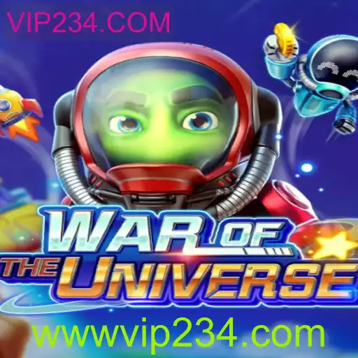 WAROFTHEUNIVERSE: Uma Jornada Épica no Mundo dos Jogos