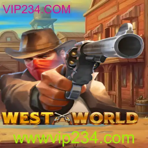 Explorando o Mundo de WestWorld: Uma Jornada no Universo de VIP234.COM