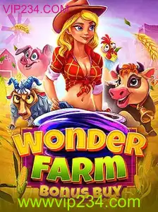 Explorando o Jogo WonderFarmBonusBuy e Seus Atrativos