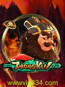 ZhongKui: A Fascinante Jornada no Mundo dos Jogos